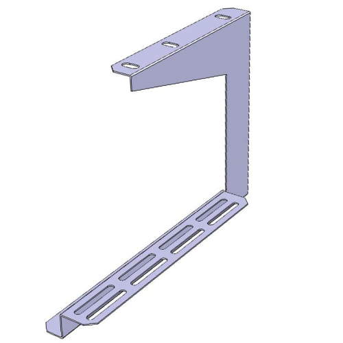 100mm Tray Hanger Bracket 