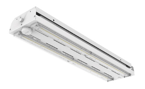 Kosnic Arcus 3 Lowbay 90°x110° 60/80/100W 4000/6500K Switch Zhaga
