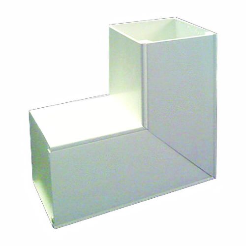 100 x 100mm Flat Angle (MCT400/FA) with Meteor Electrical 