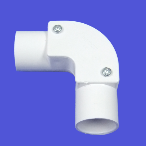 PEMCO 20mm Inspection Elbow