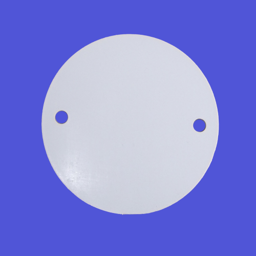 PEMCO 65mm PVC Circular Lid