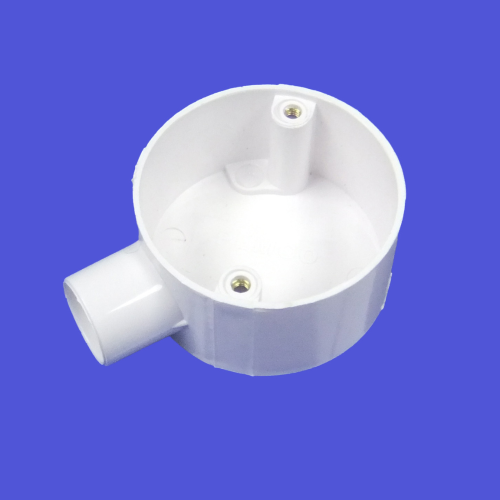 PEMCO 20mm End Box