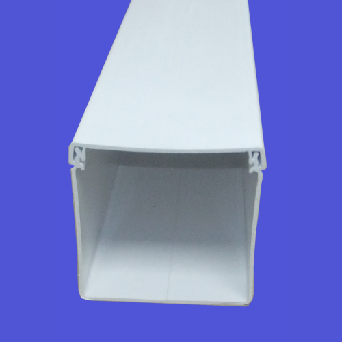 PEMCO PVC Trunking 100mm x 100mm