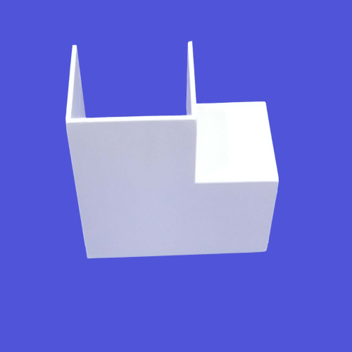 PEMCO 40 x 25mm Flat Bend
