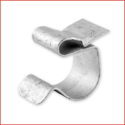 10-11mm Cable Run Clip Medium CR410 Girder Clips