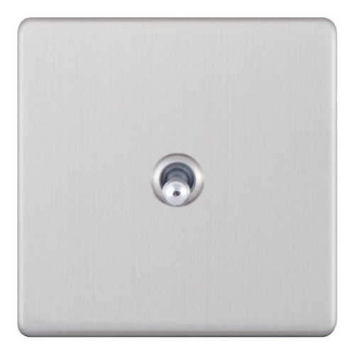 Selectric 10 Amp Toggle Switch 1 Gang 2 Way