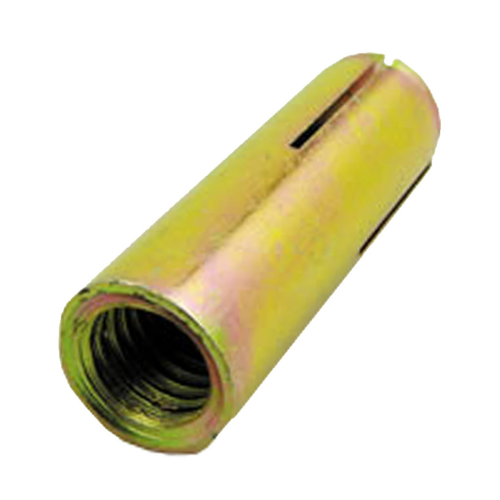 M10 Drop In Anchors.