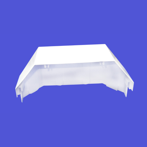PEMCO Dado External Angle 50 x 170mm