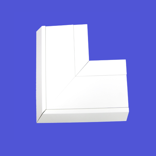 PEMCO Dado Flat Bend 50 x 170mm