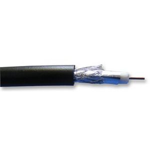 RG11 Co-Axial Cable (100mt coil)