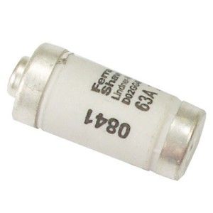 63 Amp Neozed (D02) Fuse