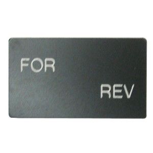 GE Legend "FORWARD-REVERSE"