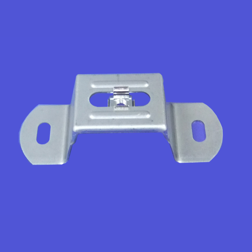 PEMCO 50mm Stand Off Brackets c/w Nuts