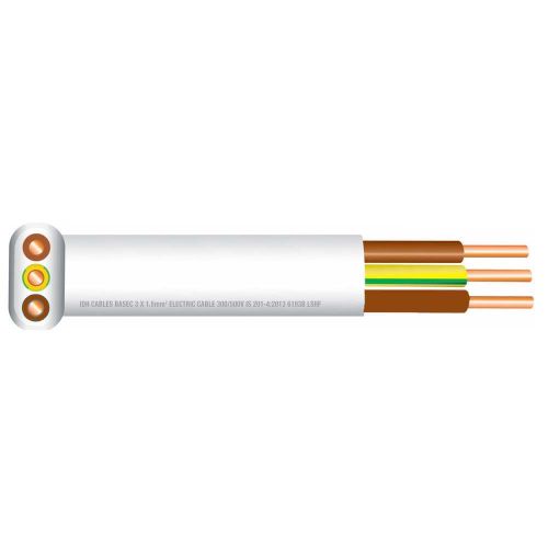 LSF 1.5 mm twin and earth cable