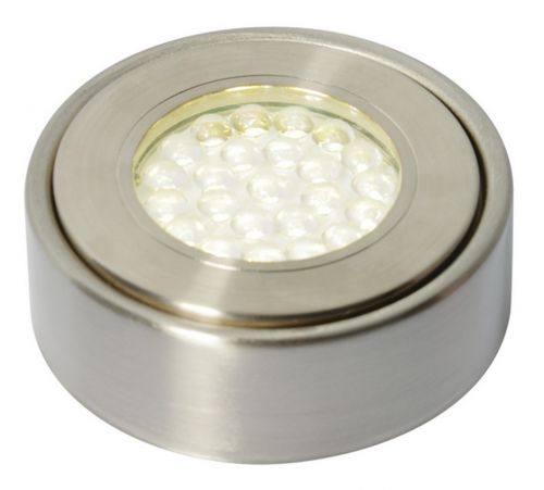 1.5W Laghetto LED Circular Cabinet Light
