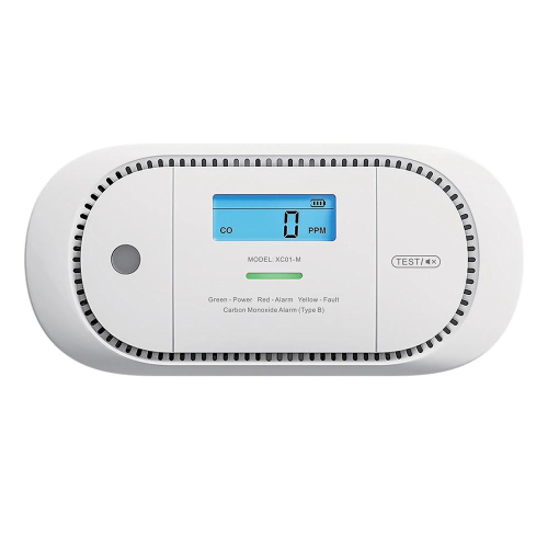 X-Sense ProConnected Carbon Monoxide Detector