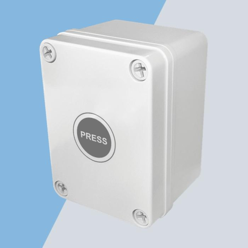 Eterna 16 Amp Electronic Outdoor Time Delay Switch IP66