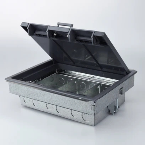 Tass Compact Cavity Floorbox