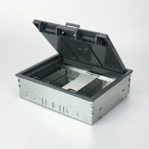 Tass Screed Box