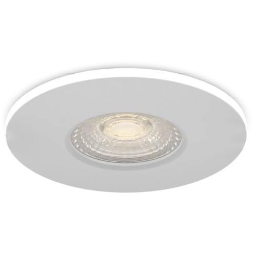 Kosnic Mauna III Plus Fixed Fire Rated Downlight CCT & Wattage Switchable