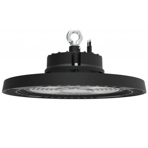 Cirrus III LED High Bay CCT & Wattage Switchable 120W/160W/200W