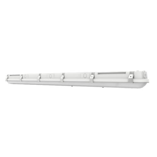 LEDVANCE Damp-proof Batten 25-50W Wattage & CCT Switchable IP66