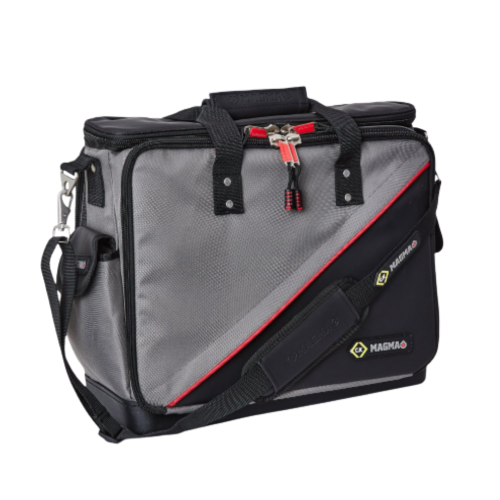 C.K Tools Magma Tech Tool Case Plus