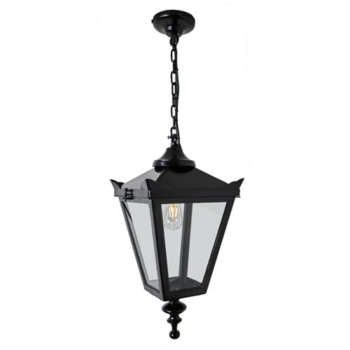 HARTE Victorian Traditional Hanging Lantern 0.6M (H022)