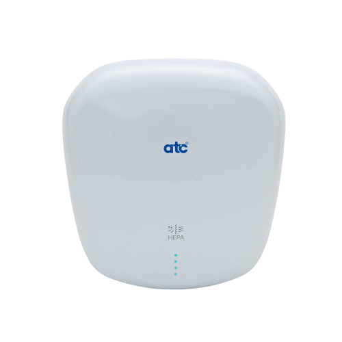 ATC Tiger ECO Pure High Speed Hand Dryer White