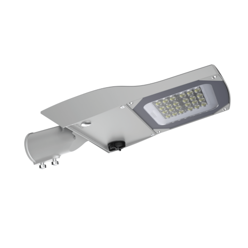 Kosnic Luna LED Street light 25W/40W/60W 4000K
