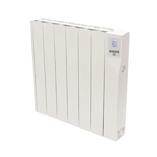 ATC Sun Ray RF Electric Thermal Radiator 1250W White