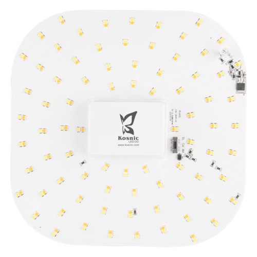 Kosnic 9W 2 Pin LED DD Lamp CCT Switchable 