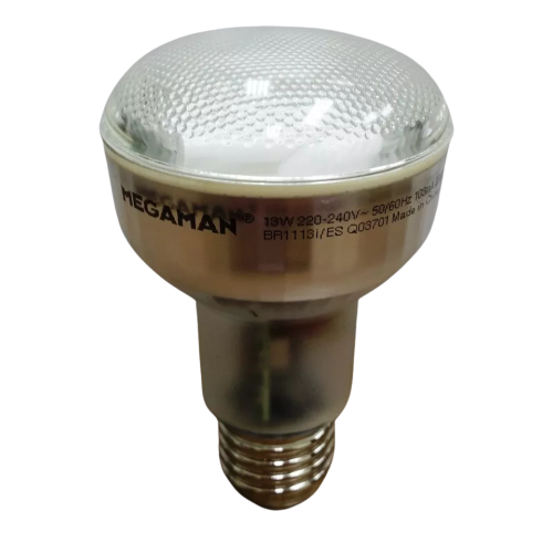 13W Es R63 Compact Reflector 2700K Globe