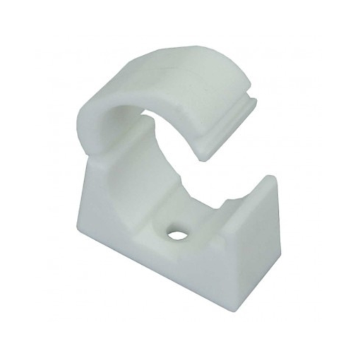 20mm PVC Conduit Pipe Snap Clip 20mm plastic conduit