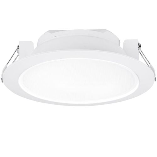 23W 4000K Integrated Non-Dimmable LED Downlight