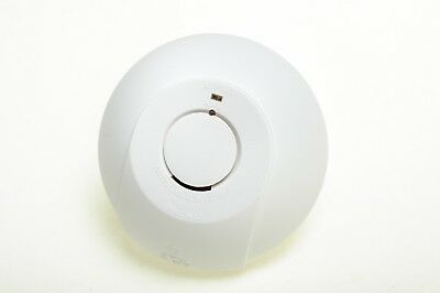 240V Photoelectric Smoke Alarm With Battery Back Up