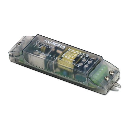 25W NON-DIMMABLE 12V CONSTANT VOLTAGE DRIVER by Meteor Electrical