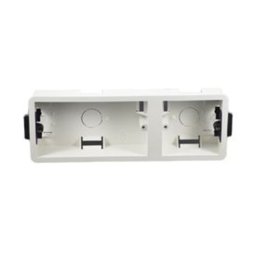 2+1 Dual Gang Dry Lining Box