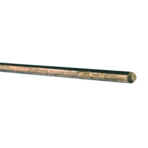 3/8" Copper Earth Rod