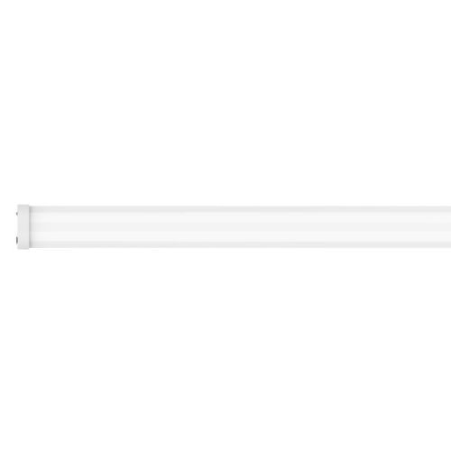 30W 5ft Niva Single LED Batten | CCT 3000K-6000K | 3800 Lumens