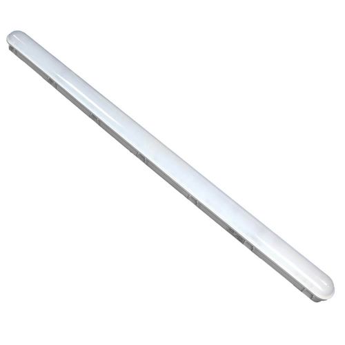 Non corrosive shop led light fittings