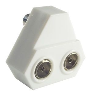 Deta Coaxial Splitter