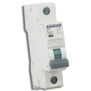 Proguard 32 Amp Single Pole (Type B) MCB