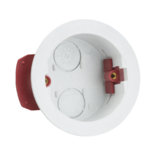 34mm Round Dry Lining Box