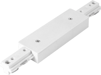 Kosnic 1 circuit track I connector white