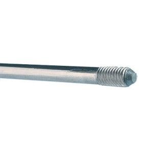 5/8" Galvanised Earth Rod