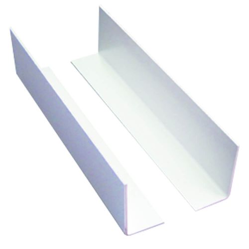 Marco PVC 100 x 50 Joint Cover - Coupler, 100mm x 50mm Trunking