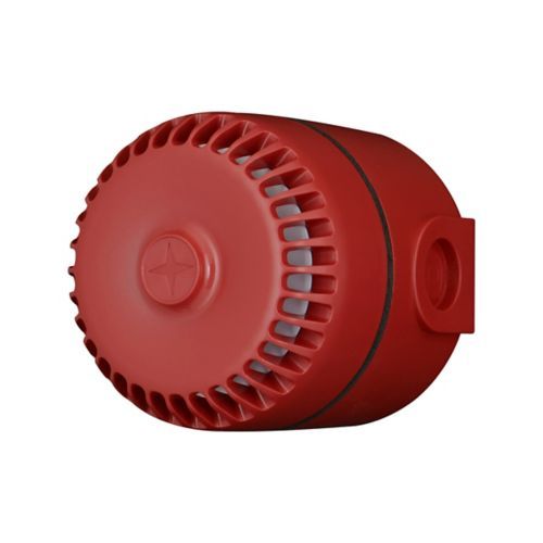 Eaton Flashni Audible Visual Alarm