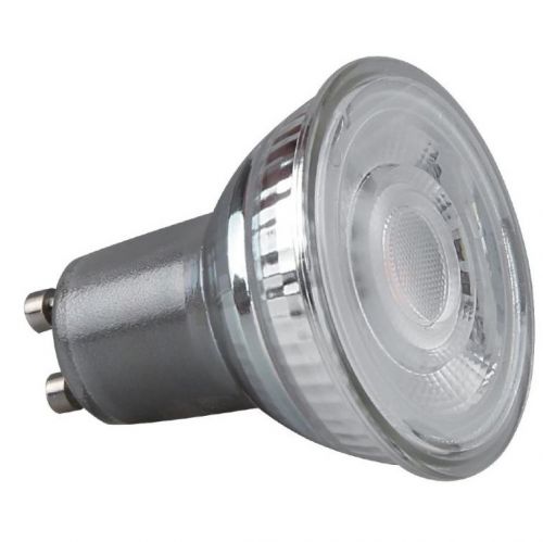 Kosnic 5.5W GU10 Dimmable LED 4000K Cool White 390 Lumens Lamp
