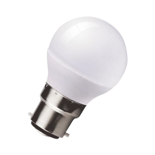 Kosnic 5 Watt B22d Bayonet Cap LED Frosted Golf